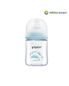 Bình Sữa T-Ester Softouch Pigeon Mây 160ml
