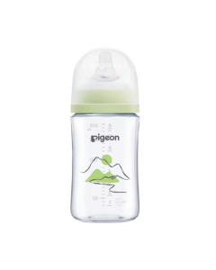 Bình Sữa T-Ester Softouch Pigeon Núi 240ml