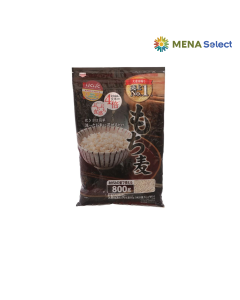Hạt Đại Mạch Mochimugi Gói 800g
