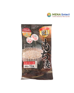 Hạt Đại Mạch Mochimugi Gói 600g