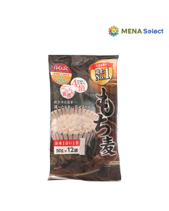 Hạt Đại Mạch Mochimugi Gói 600g
