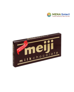 Kẹo Socola Sữa Meiji Thanh 50g