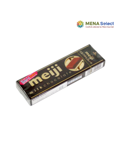 Kẹo Socola Sữa Meiji Thanh 41g