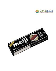 Kẹo Socola Đen Meiji Thanh 41g