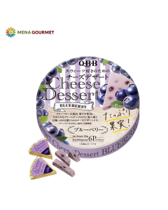 Phô Mai QBB Vị Việt Quất 90g