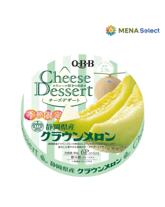 Phô Mai QBB Vị Dưa Lưới 90g