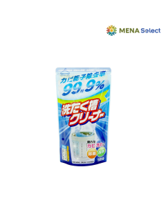 Bột Làm Sạch Lồng Giặt Rocket Túi 120g