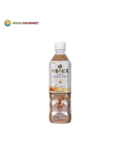 Trà Sữa Kirin Chai 500ml