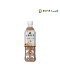 Trà Sữa Kirin Chai 500ml