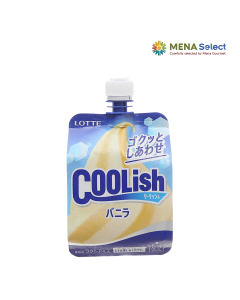 Kem Vani Coolish Lotte Gói 140ml