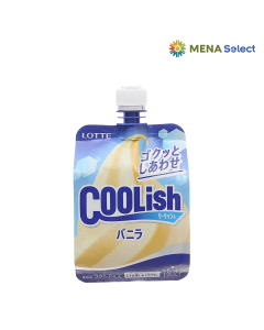 Kem Vani Coolish Lotte Gói 140ml