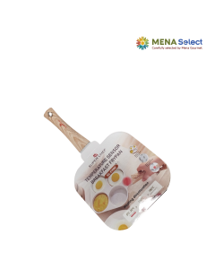 Chảo Breakfast Super Chef F1904