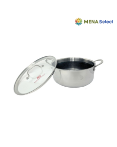 Nồi Super Chef Titan 3 Lớp TLS2320