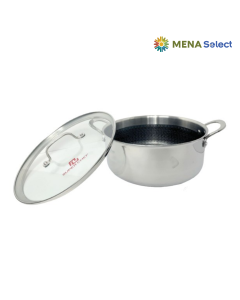 Nồi Super Chef Titan 3 Lớp TLS2326