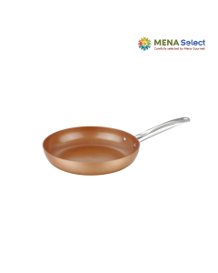 Chảo Chiên Super Chef Đáy Từ 18cm