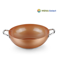 Chảo Xào Super Chef Đáy Từ 26cm