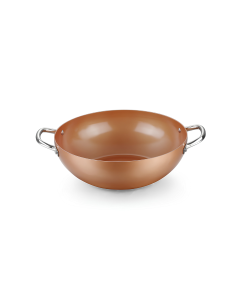 Chảo xào Super Chef đáy từ 26cm