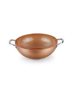 Chảo Xào Super Chef Đáy Từ 28cm