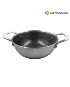 Chảo Xào Super Chef Titan 3 Lớp TLW2330