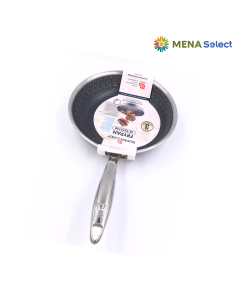 Chảo Super Chef Titan 3 Lớp TLF2124