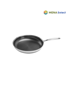 Chảo Super Chef Titan 3 Lớp TLF2126