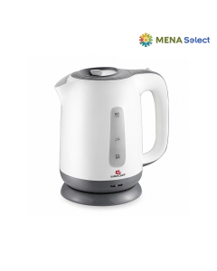 B&igrave;nh đun si&ecirc;u tốc Super Chef nhựa KP1775