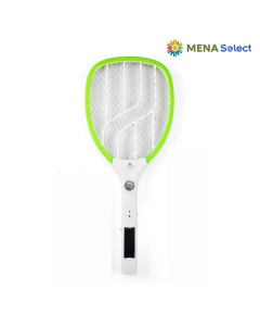 Vợt Muỗi Sạc Điện&NLMT SC MS1935