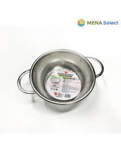 Rổ Inox S.Chef 16.5cm 2Quai PHB0217