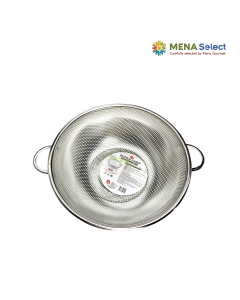 Rổ Inox S.Chef 31.5cm 2Quai PHB0232