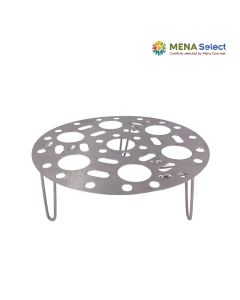 Vỉ Hấp Super Chef Inox 304 MFT1707