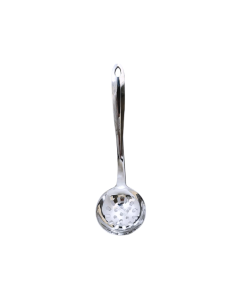 Vá nhỏ có lổ inox 304 Super Chef 24cm SC_SLS2476