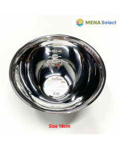 Thau Inox 304 Super Chef 18cm DB3118