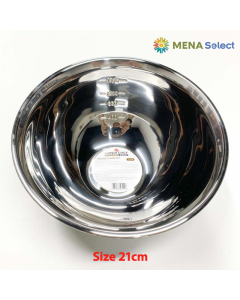 Thau Inox 304 Super Chef 21cm DB3121