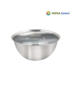 Thau Inox 304 21cm Super Chef MB3221