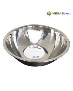 Thau Inox 304 27cm SC MB3227
