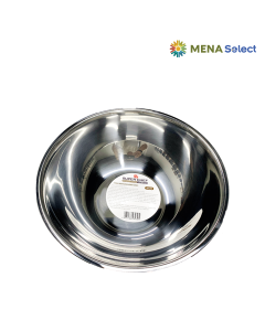 Thau Inox 304 30cm SC MB3230