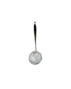 Vá lớn có lổ inox 304 Super Chef 35.5cm SC_SLS3512