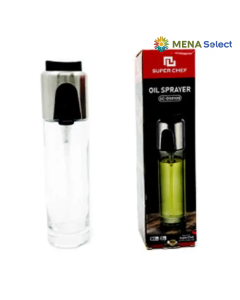 Chai Xịt Dầu Ăn Thủy Tinh 90ml SC_OS0109