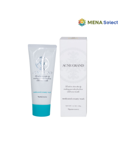 Sữa Rửa Mặt Naris Cho Da Mụn 100g