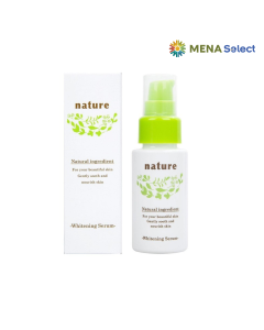 Serum Naris Nature Dưỡng Sáng 30ml