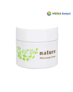 Kem Dưỡng Naris Nature Sáng Da Đêm 50g