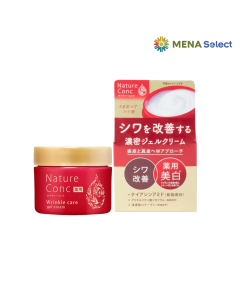Kem Dưỡng Trẻ Hóa Da Nature ConC 80g