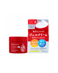 Kem dưỡng Nature ConC sáng da 100g
