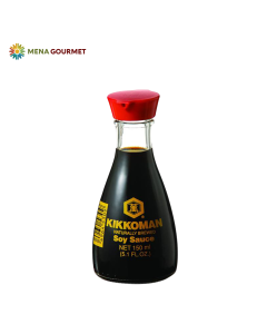Nước Tương Kikkoman Chai 150ml