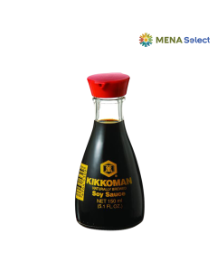 Nước Tương Kikkoman Chai 150ml