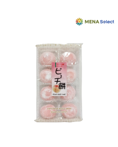 Bánh Mochi Daifuku Đào Gói 200g