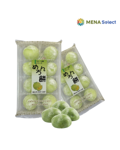 Bánh Mochi Daifuku Dưa Lưới Gói 200g