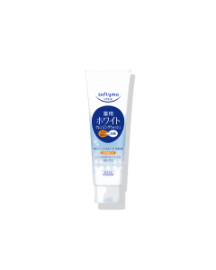 Sữa rửa mặt Kosé Softymo Medicated White Cleansing Wash 190g
