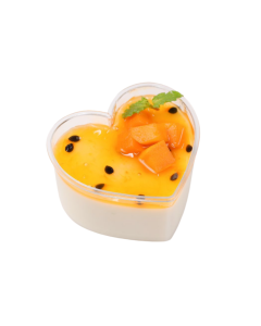 Panna Cotta Chanh Dây