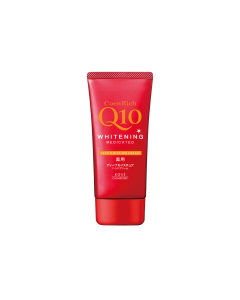 Kem dưỡng da tay Kosé CoenRich Q10 không mùi 80g